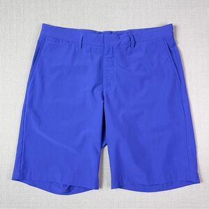 Nike mens golf shorts standard fit 34
